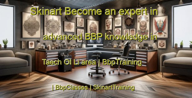 Skinart Become an expert in advanced BBP knowledge in Taech Ol Li area | BbpTraining | BbpClasses | SkinartTraining-Republic of Korea